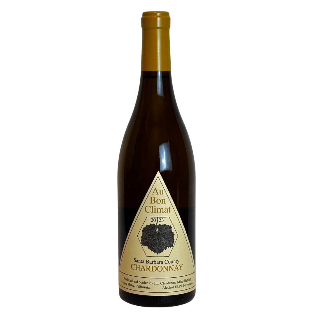 Au Bon Climat Chardonnay Santa Barbara