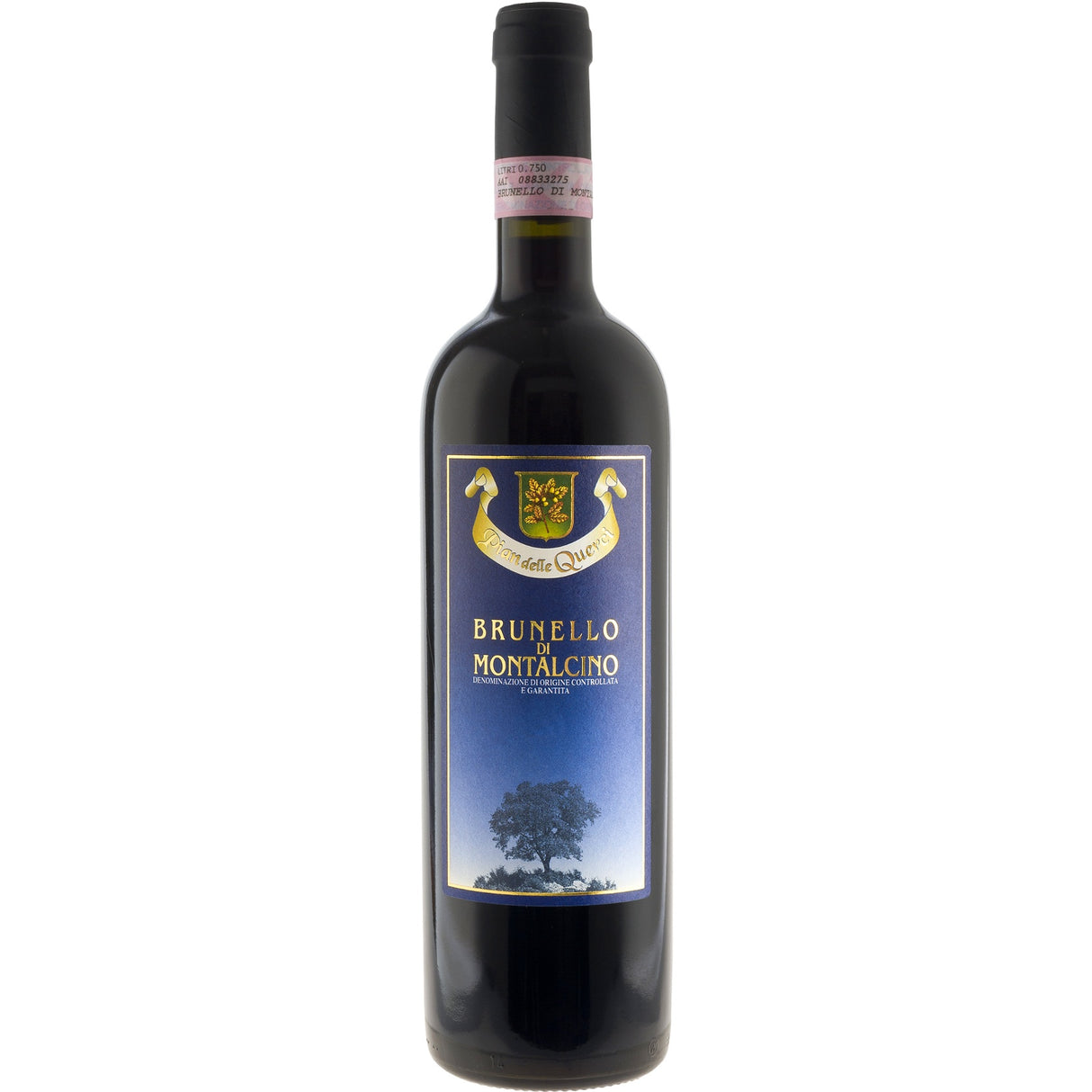 Pian delle Querci Brunello di Montalcino