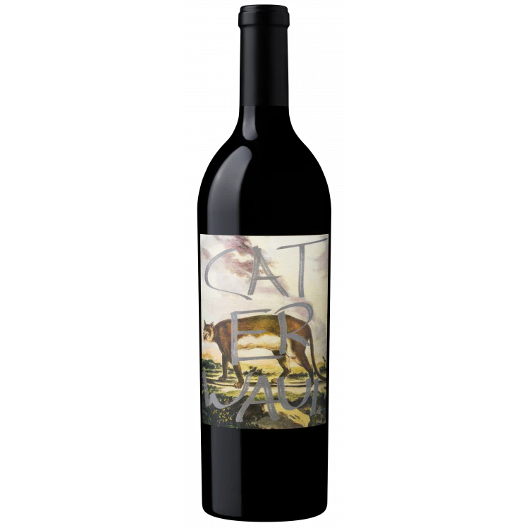 Caterwaul Cabernet Sauvignon Sonoma County - Grain & Vine | Natural Wines, Rare Bourbon and Tequila Collection