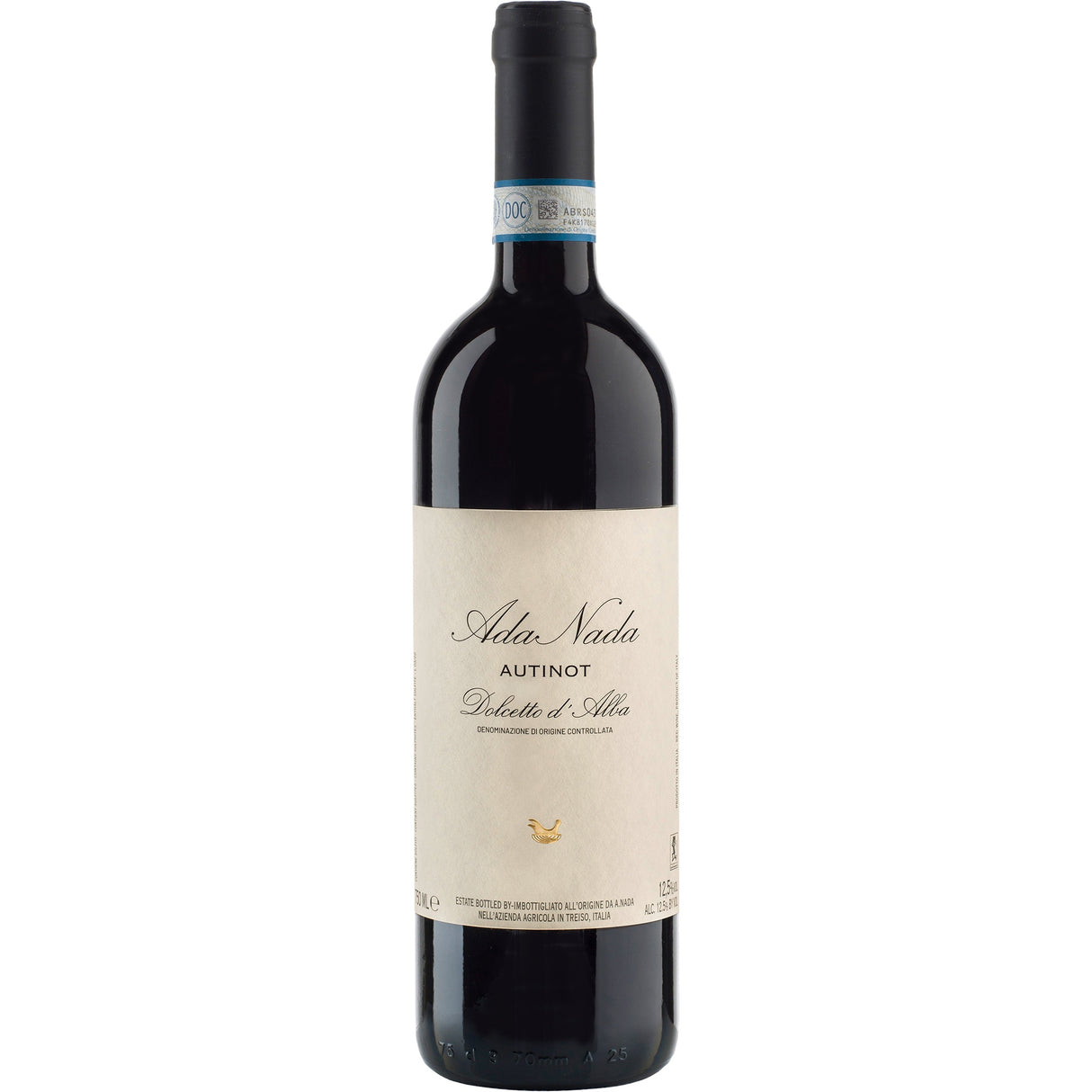 Ada Nada Autinot Dolcetto d’Alba