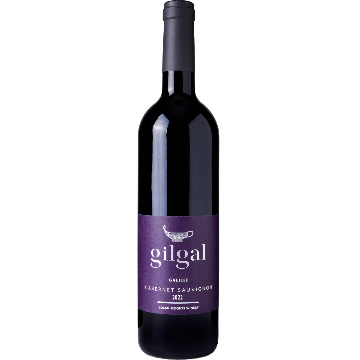 Gilgal Winery Galilee Cabernet Sauvignon
