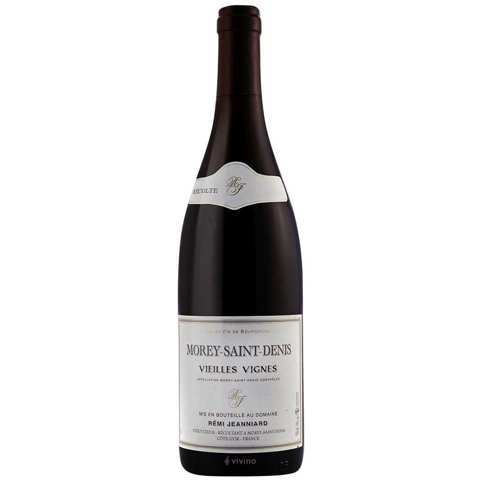 Remi Jeanniard Morey-St-Denis Vieilles Vignes