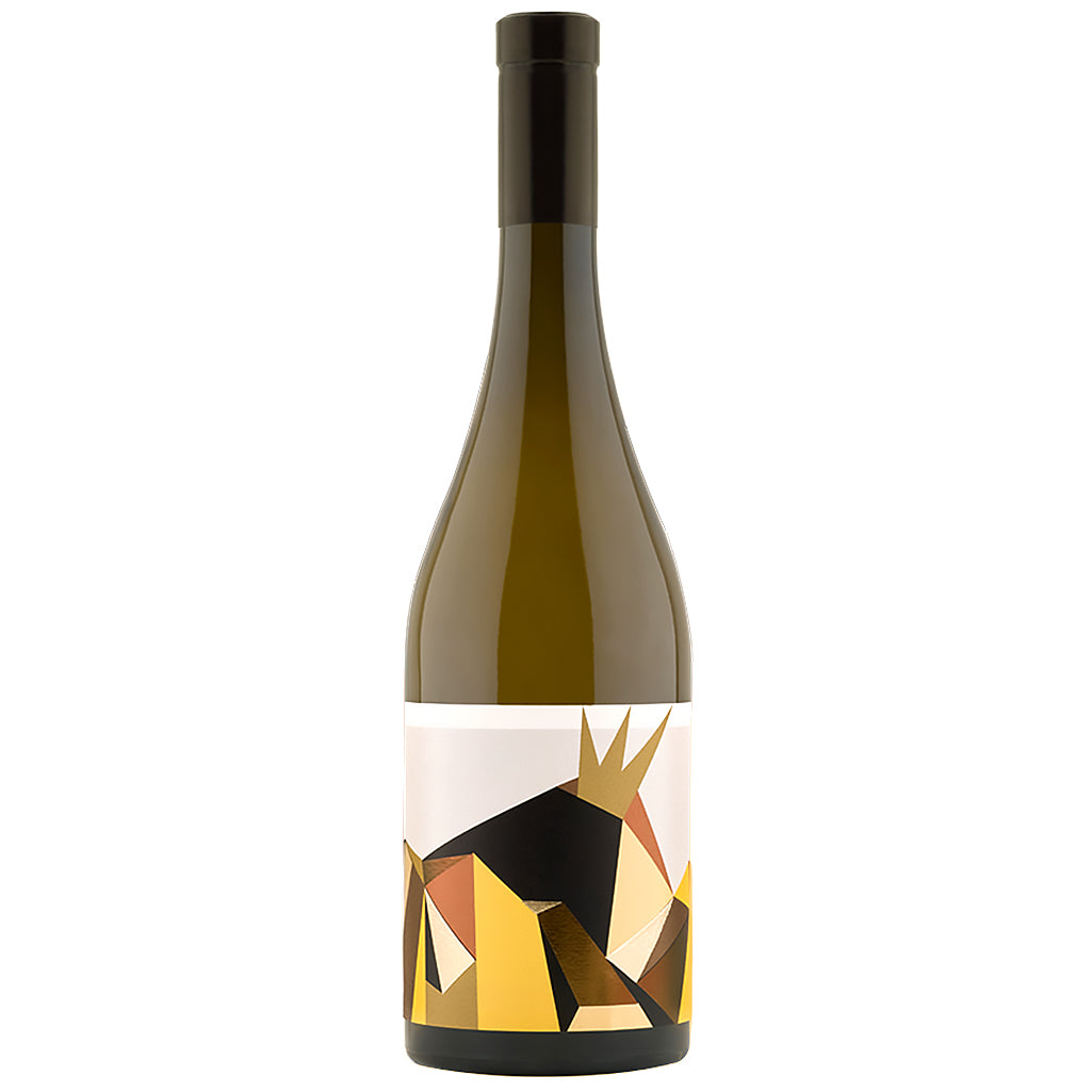Villa Dora Lacryma Christi del Vesuvio Bianco Vigna del Vulcano