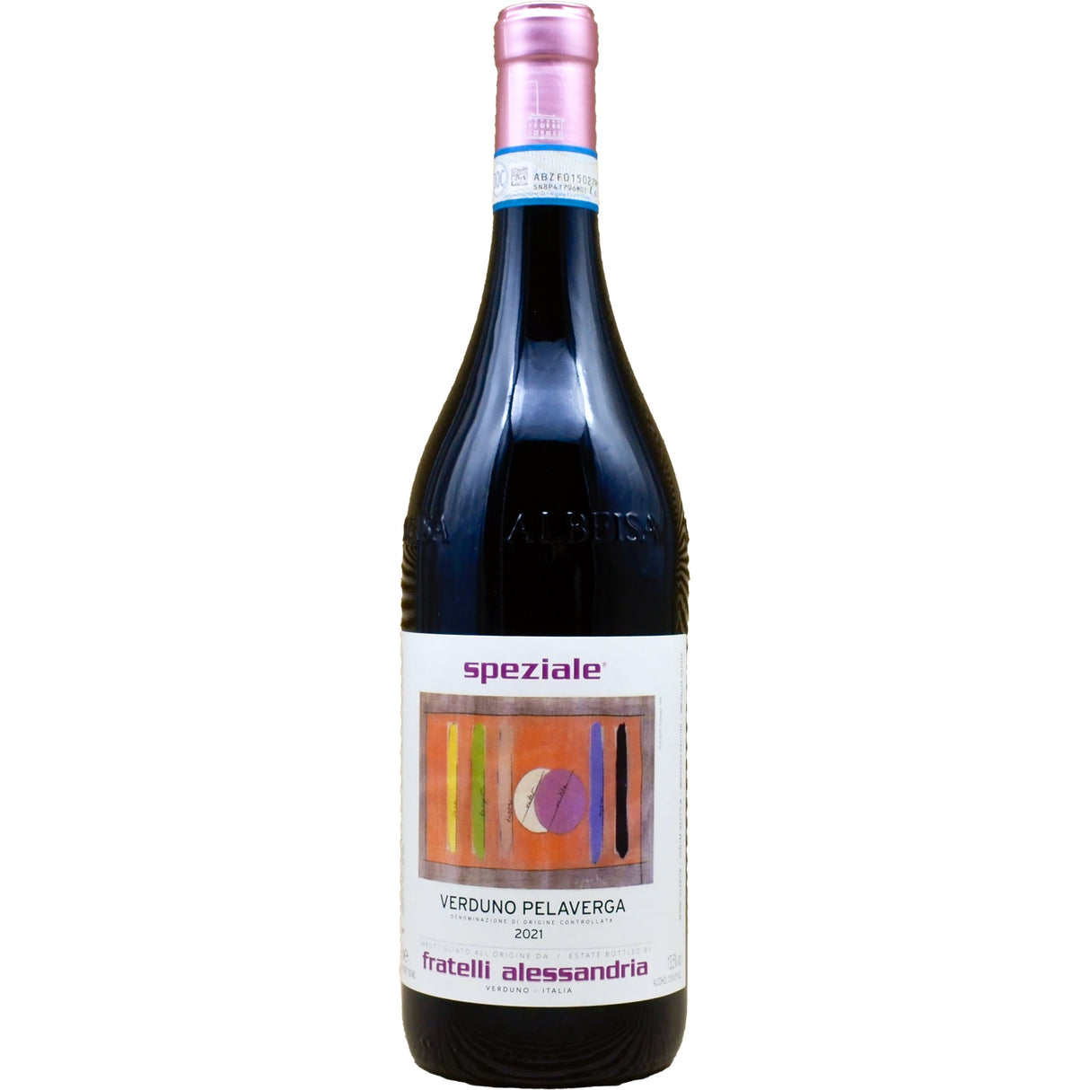 Fratelli Alessandria Verduno Pelaverga - Grain & Vine | Natural Wines, Rare Bourbon and Tequila Collection