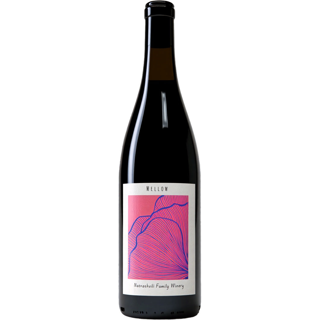 Nasrashvili Family Winery Mellow Qverri Cabernet Sauvignon Saperavi