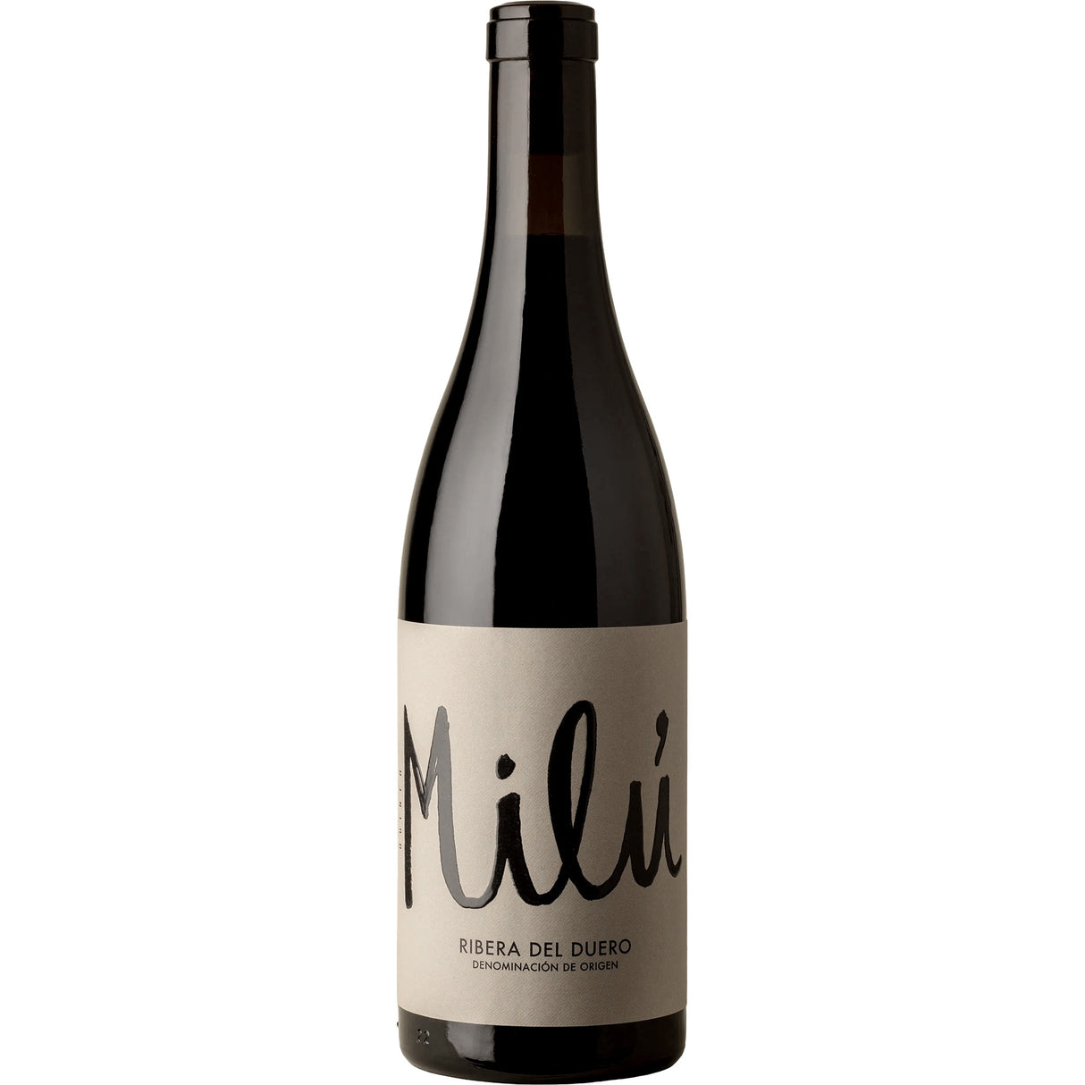 Quinta Milu Ribera del Duero - Grain & Vine | Natural Wines, Rare Bourbon and Tequila Collection