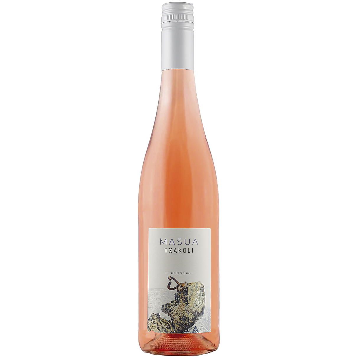 Masua Txakoli Rose