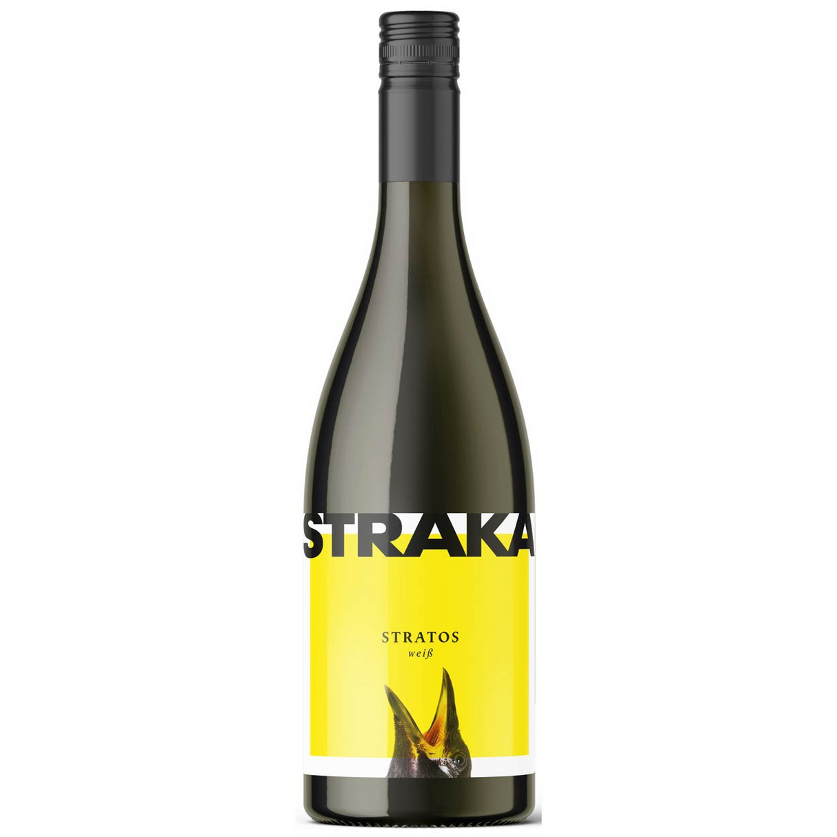 Straka 'Stratos' White NV