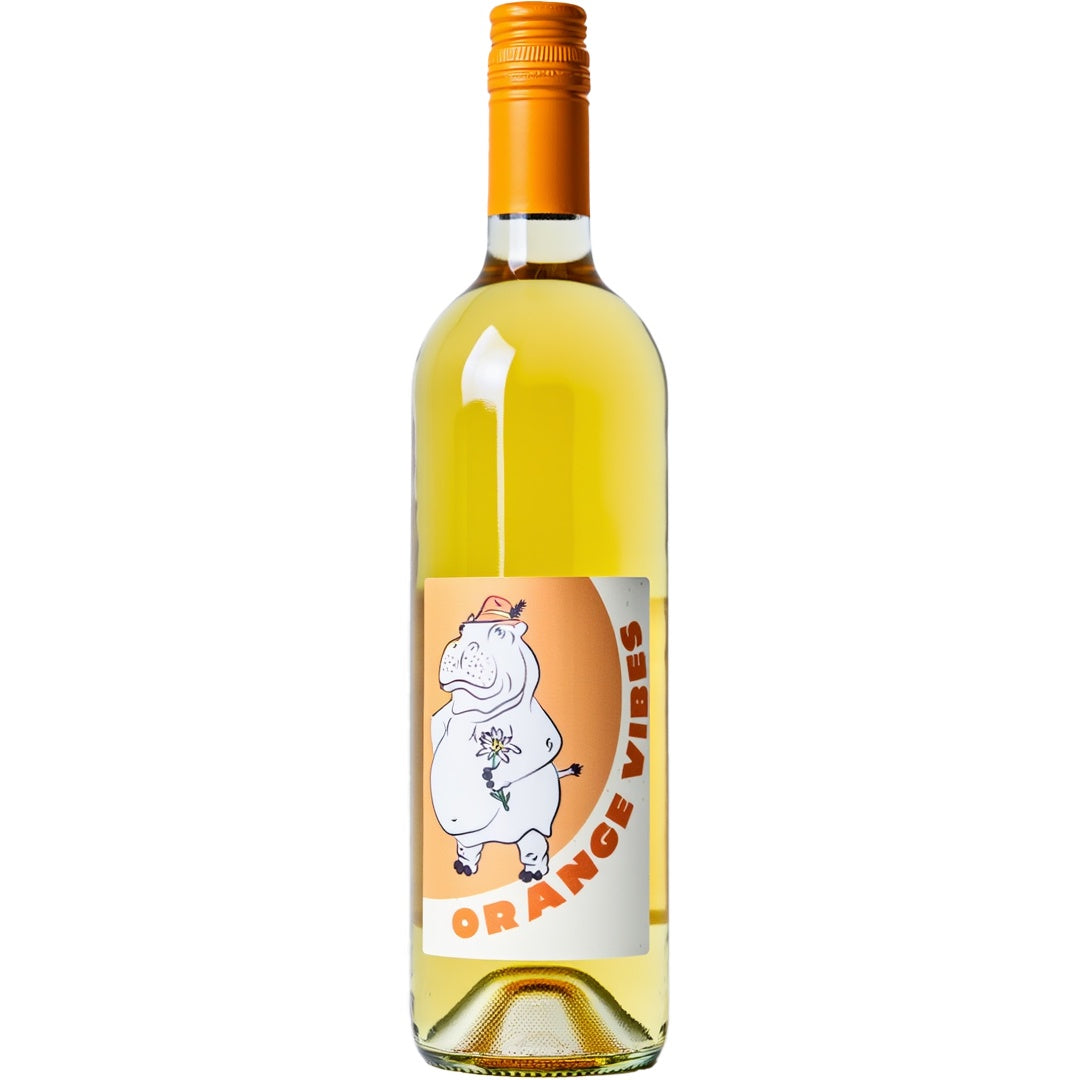 Volker Wines Company Orange Vibes Gruner Veltliner
