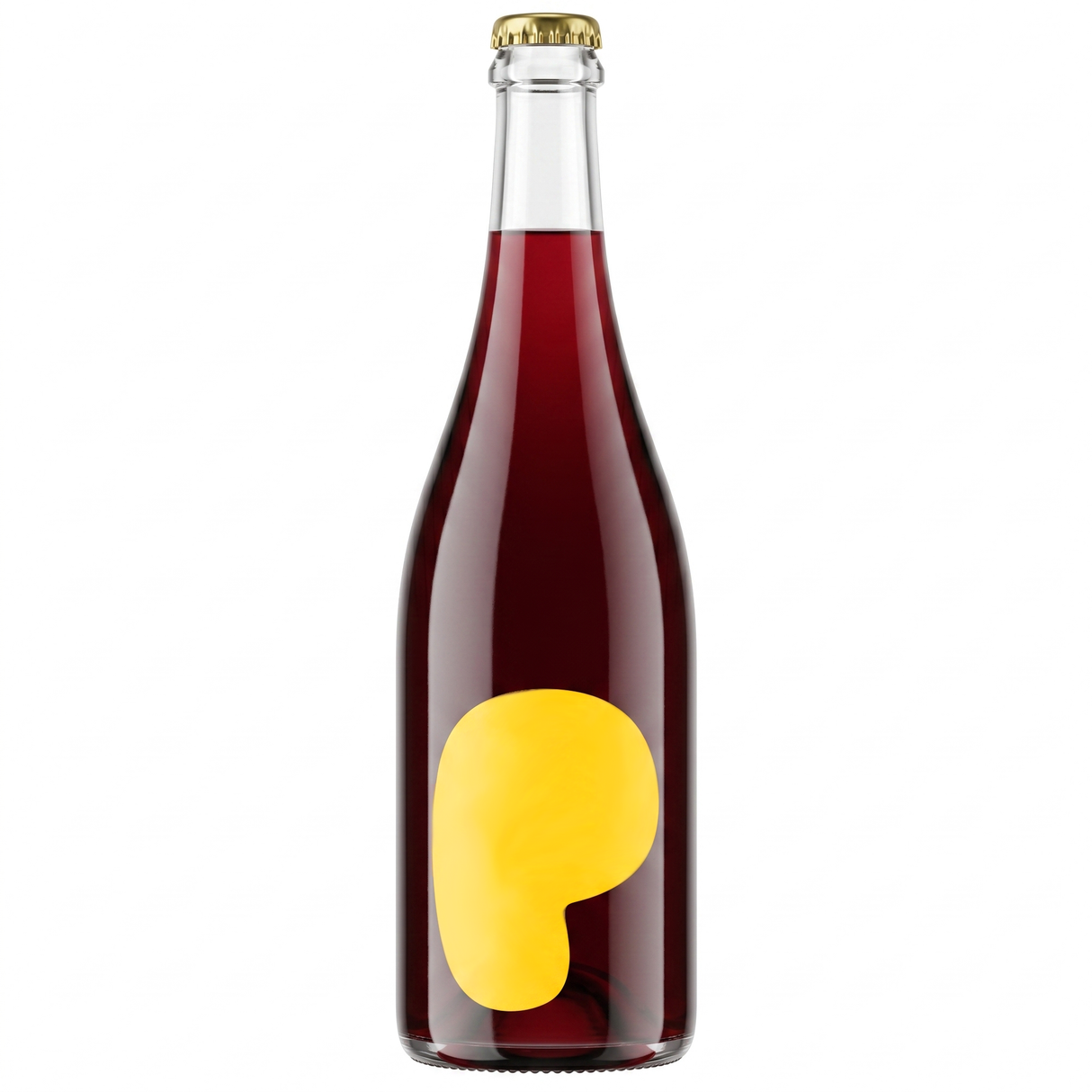 Muller-Ruprecht Pet-Nat Rose