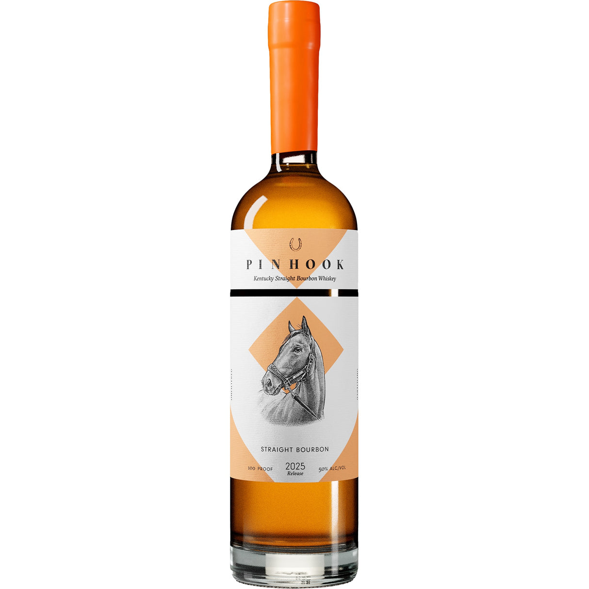 Pinhook Straight Bourbon Whiskey