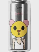 Djuce Rose Spritz