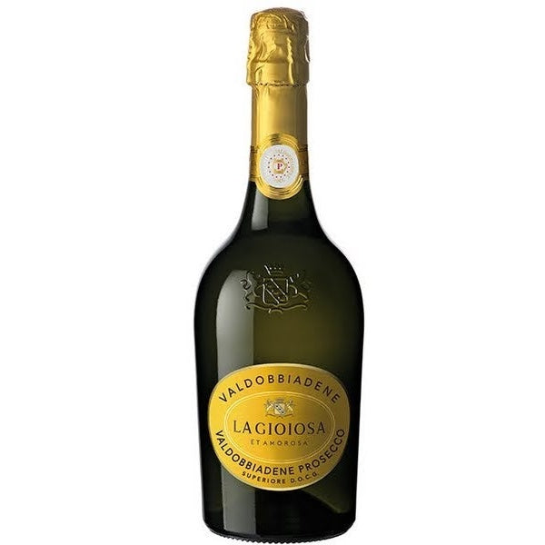 La Gioiosa "et Amorosa" Prosecco di Valdobbiadene Superiore DOCG