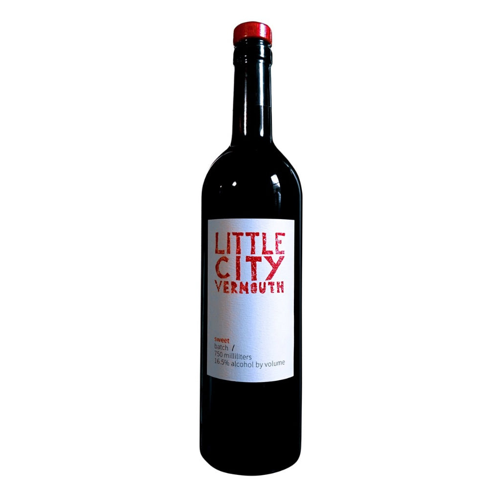 Little City Sweet Vermouth