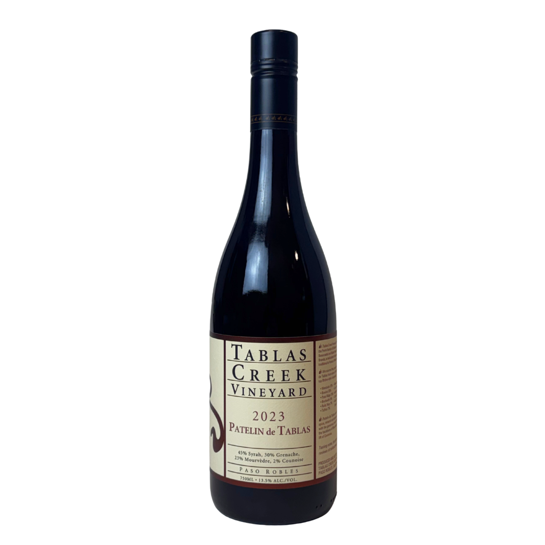 Tablas Creek Patelin de Tablas Rouge
