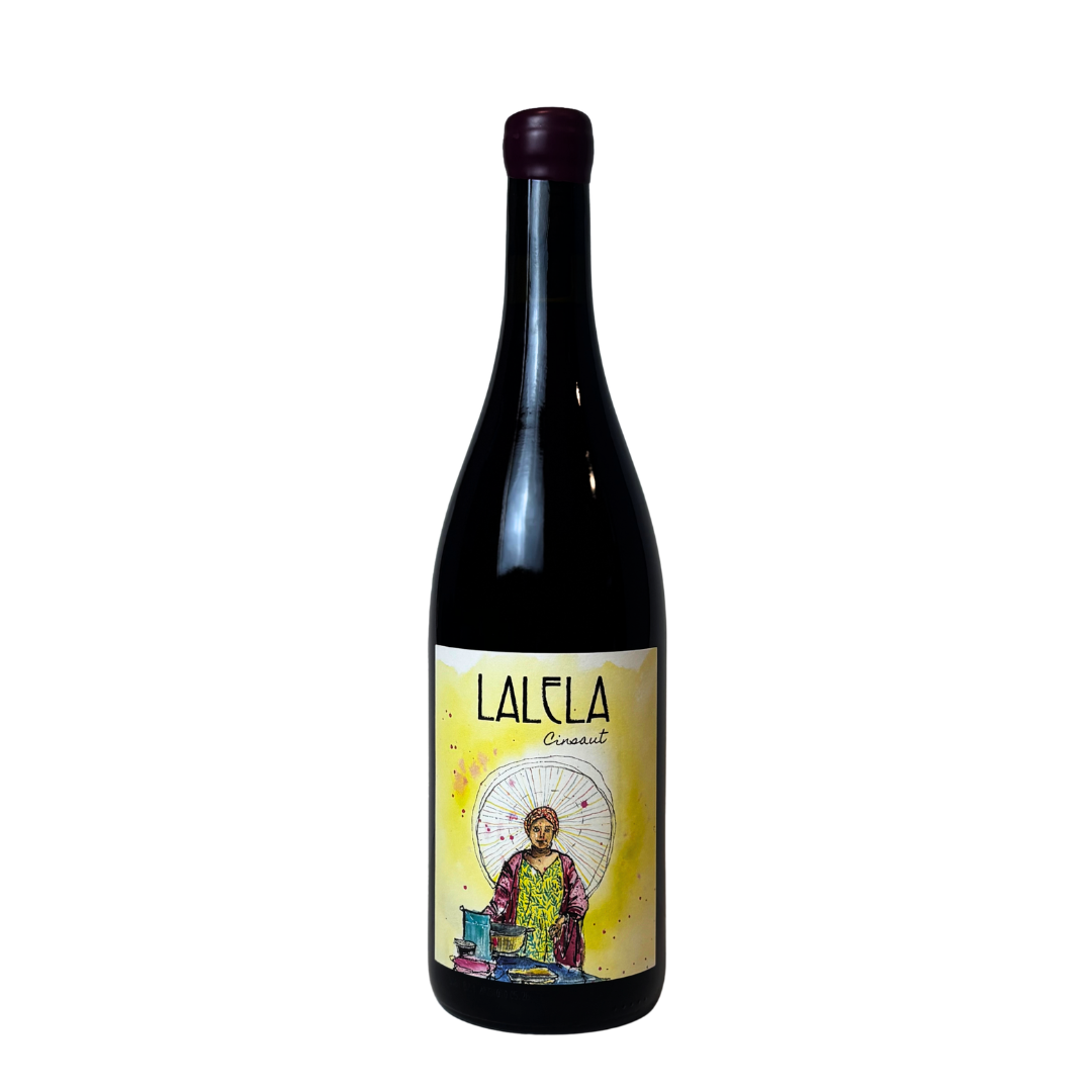 Lalela Cinsaut 2023