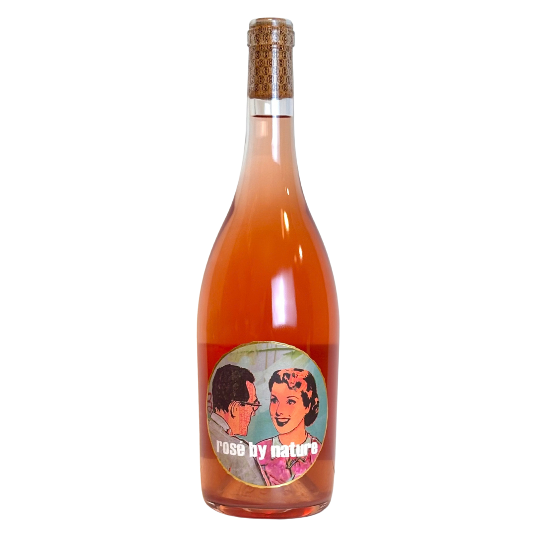 Pittnauer Rosé by Nature