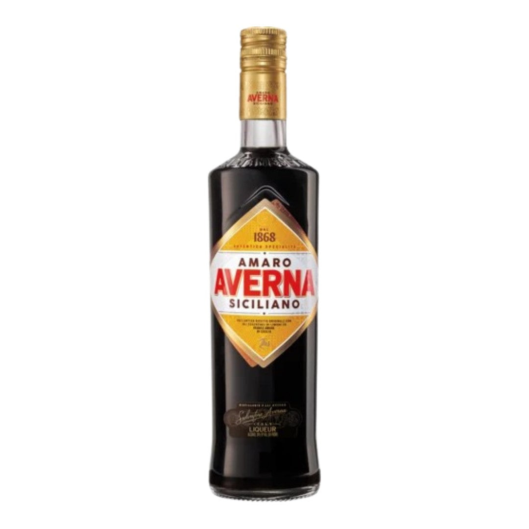 Averna Amaro