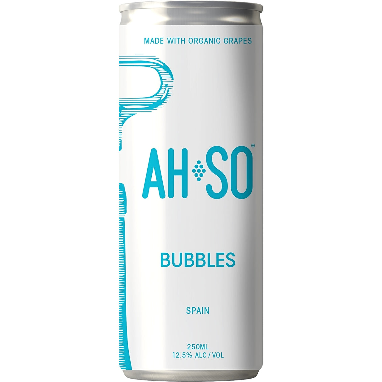 Ah-So Bubbles - Grain & Vine | Natural Wines, Rare Bourbon and Tequila Collection