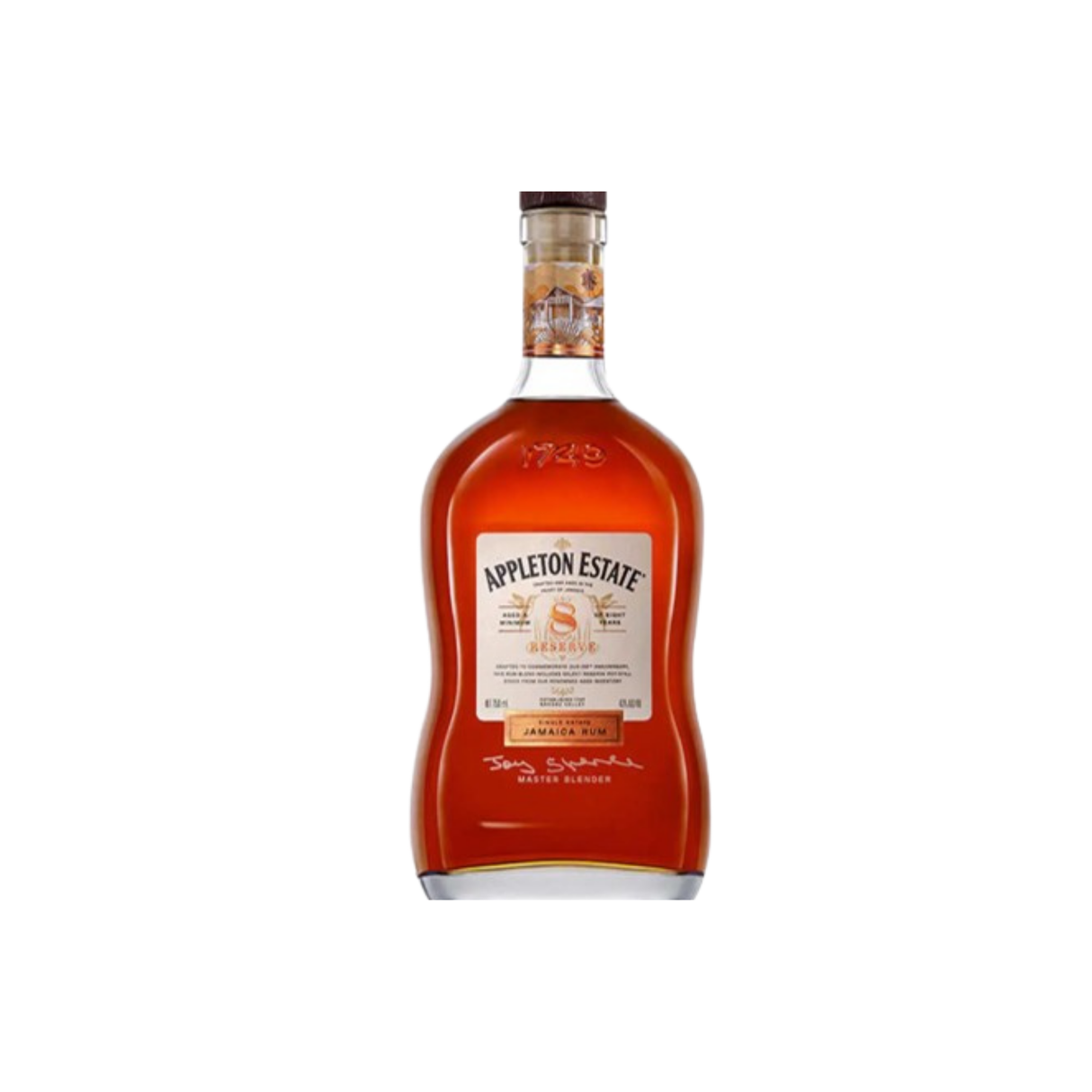 Appleton Estate 8 Year Old Reserve Rum