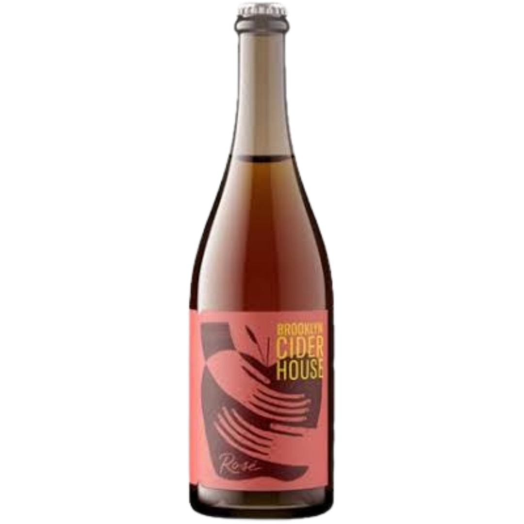 Brooklyn Cider House Rose Cider