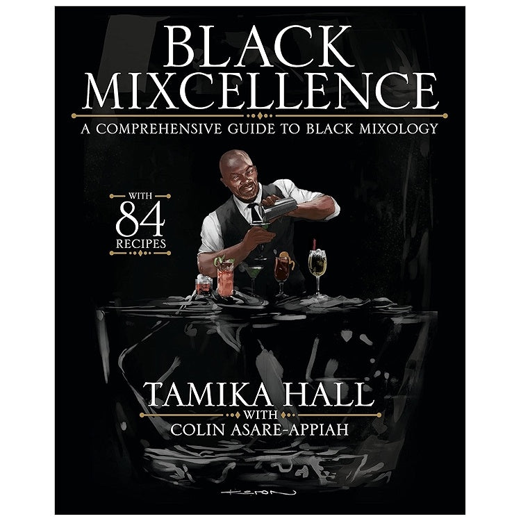 Black Mixcellence