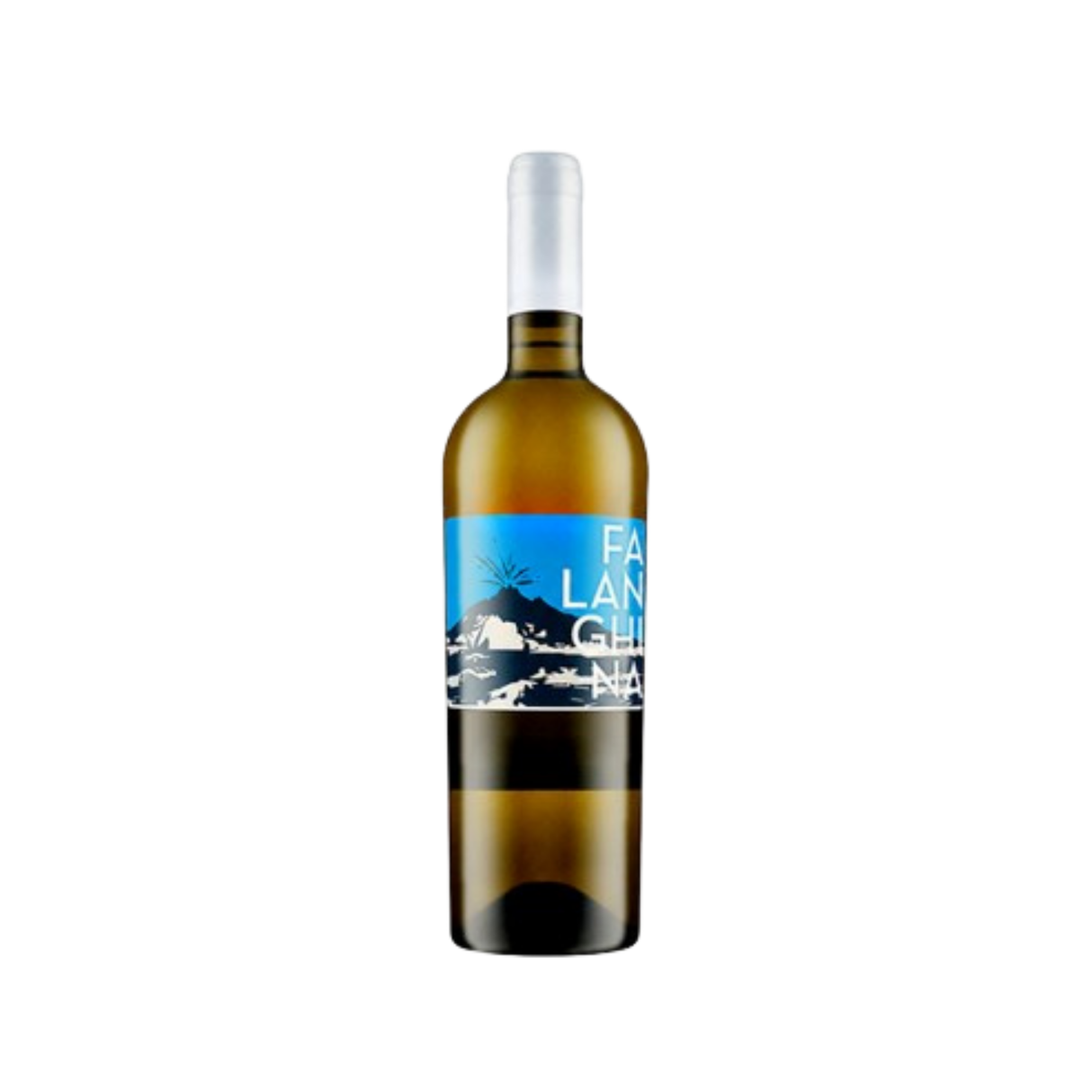 Poggio Delle Baccanti Falanghina 2025