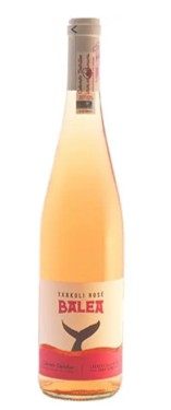 Balea Txakoli Rosé (2025)