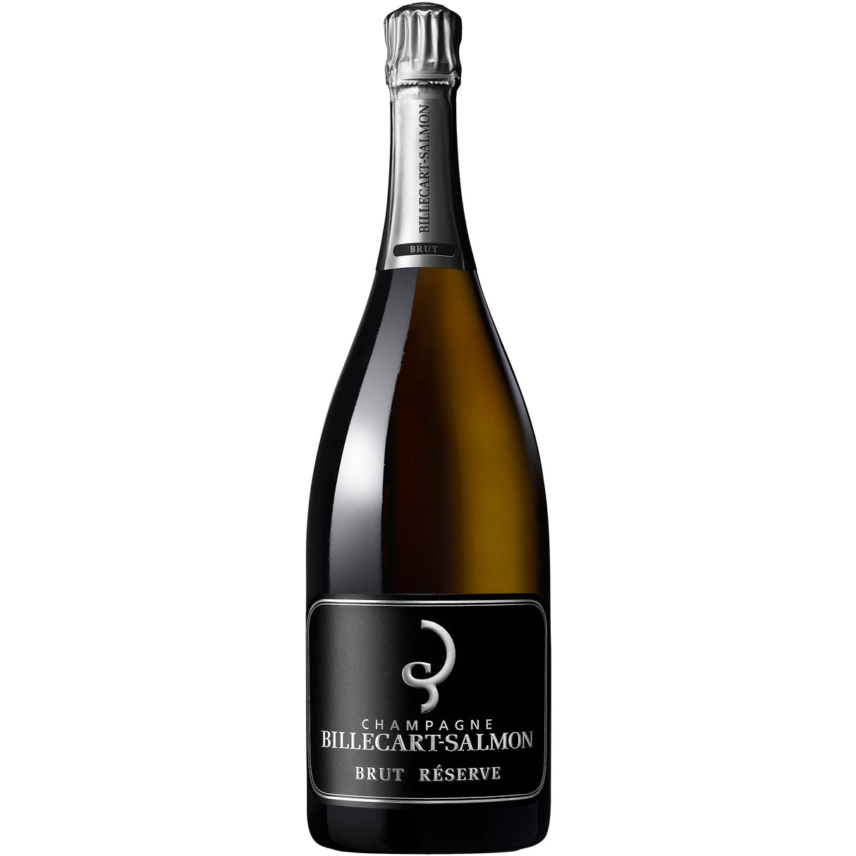 Billecart-Salmon Champagne Brut Reserve - Grain & Vine | Natural Wines, Rare Bourbon and Tequila Collection