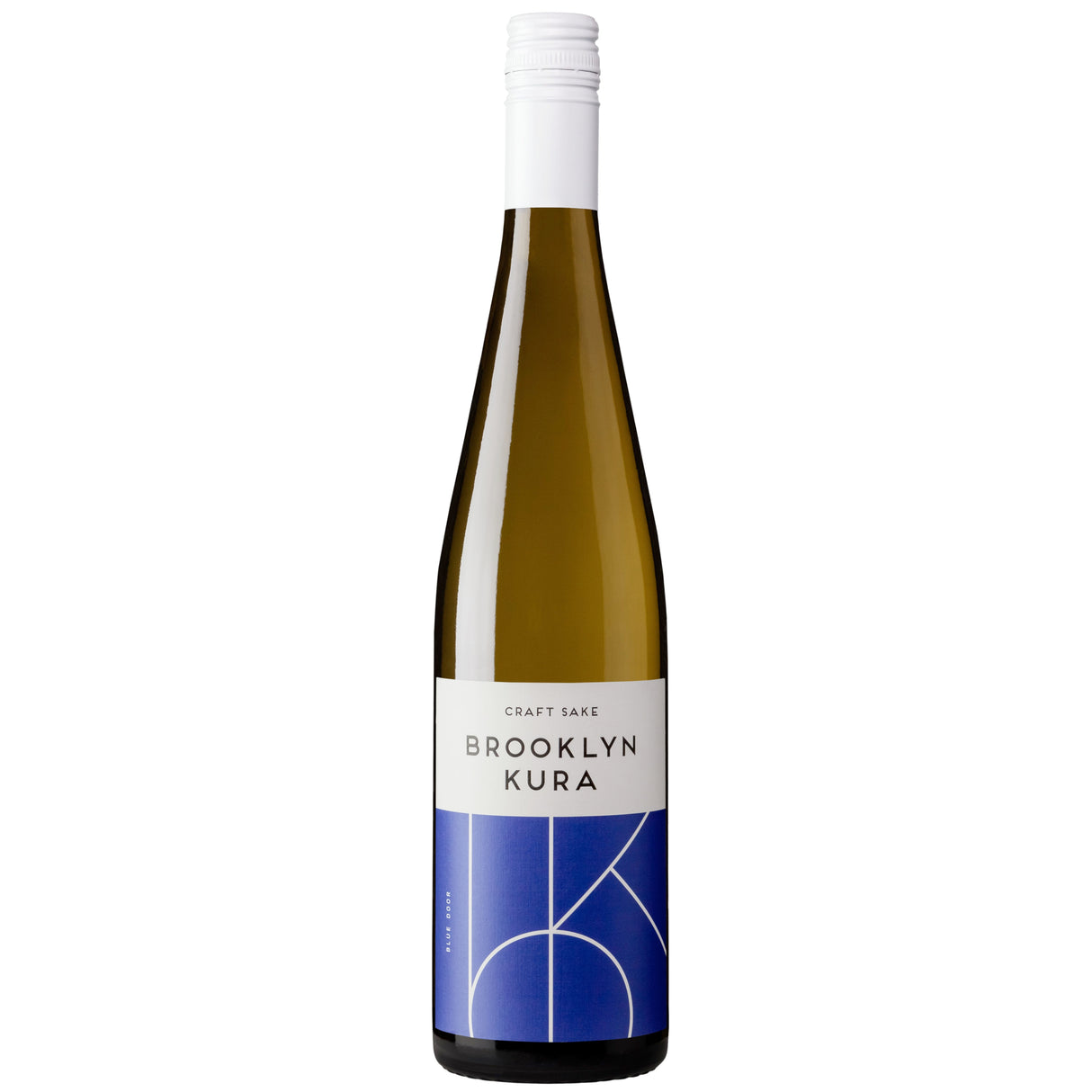 Brooklyn Kura Blue Door Junmai Sake