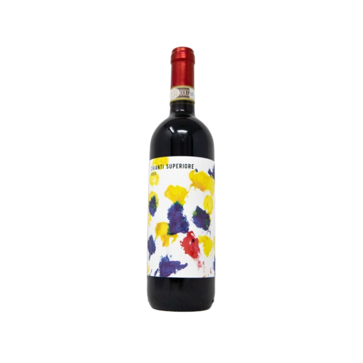 Buccia Nera Chianti ‘Guarniente’ 2023