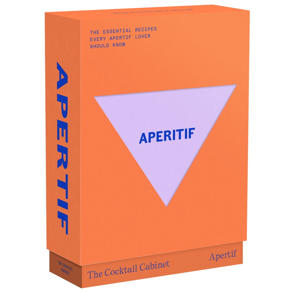 Cocktail Cab: Apertif
