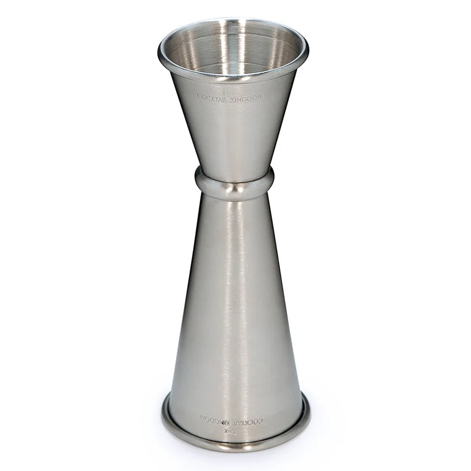 Japanese Style Jigger