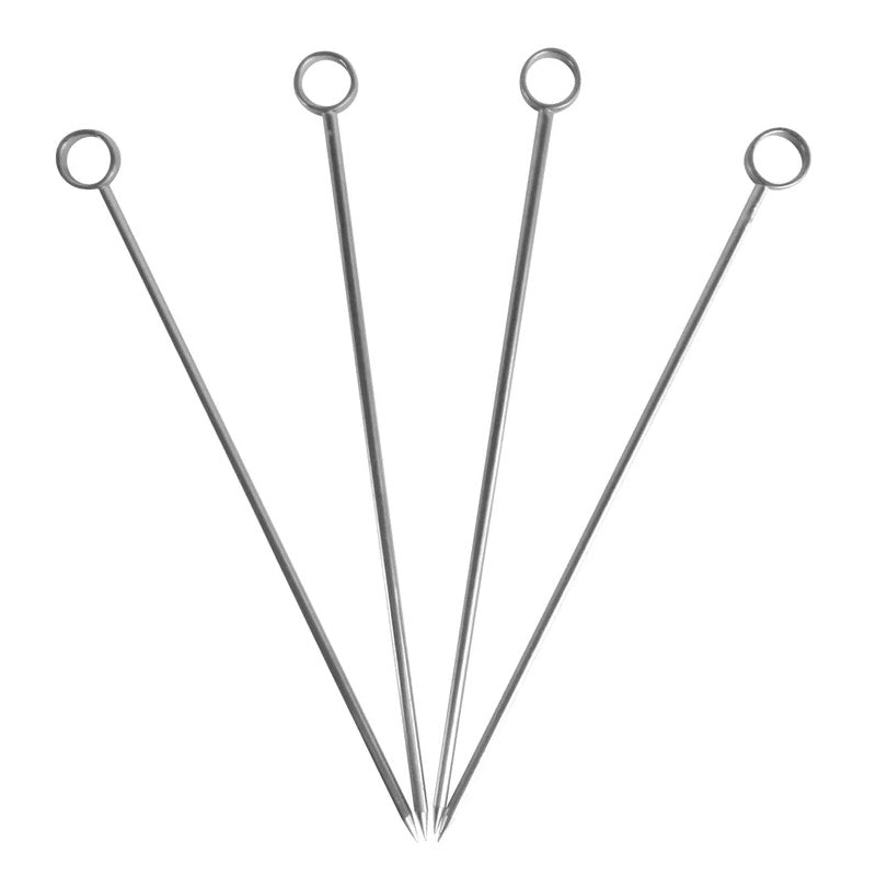Cocktail Picks - Stainless Steel