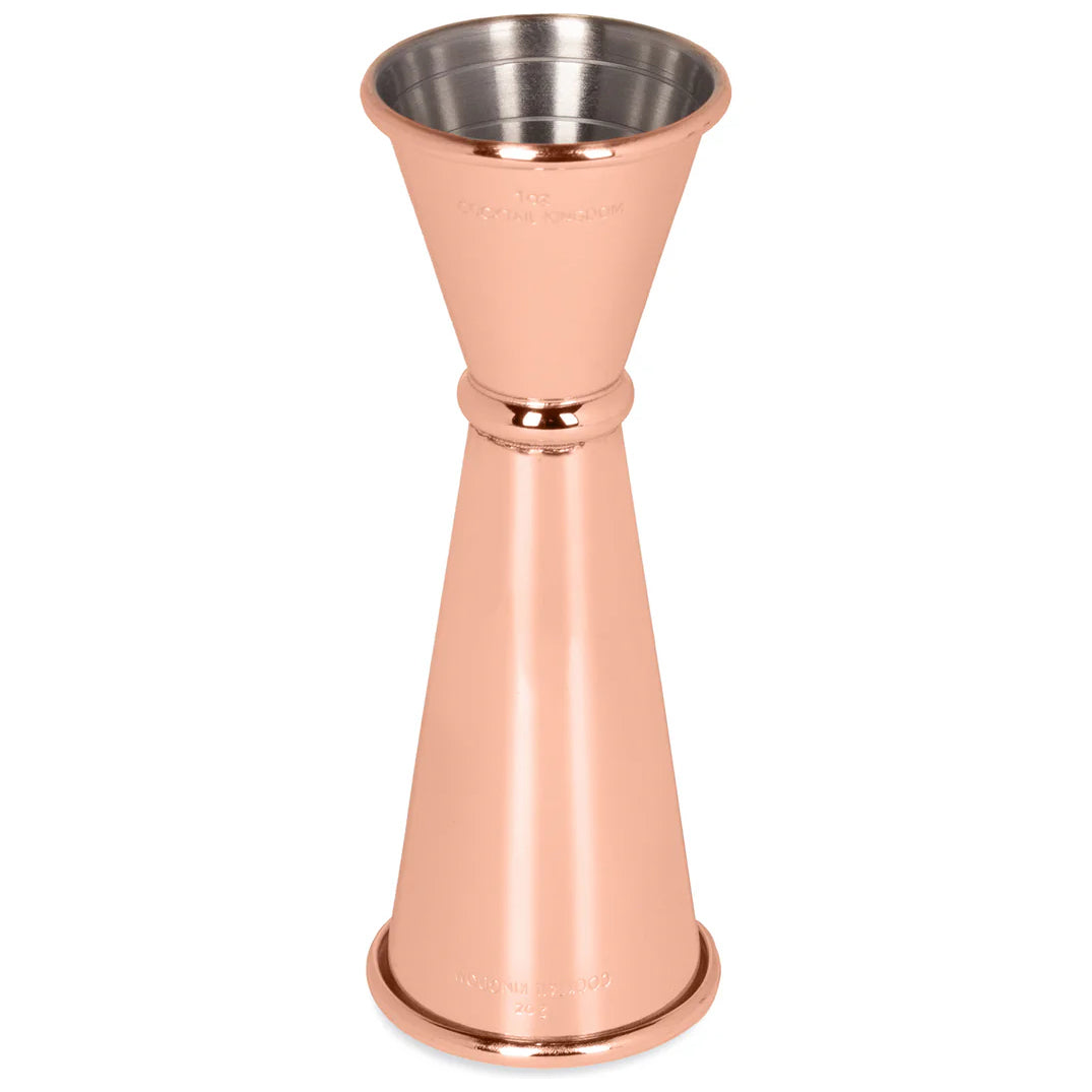Japanese Style Jigger