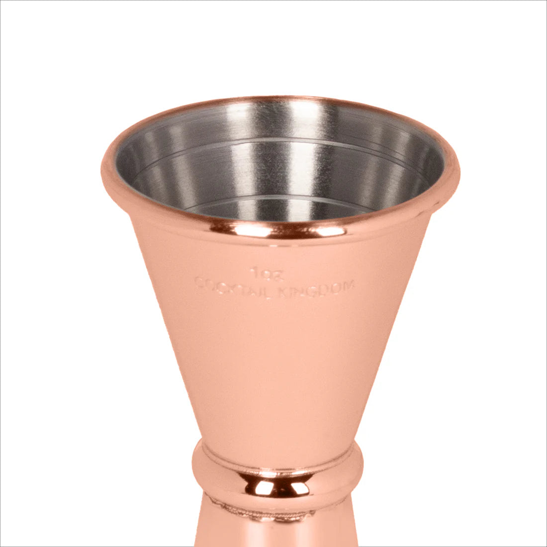 Japanese Style Jigger
