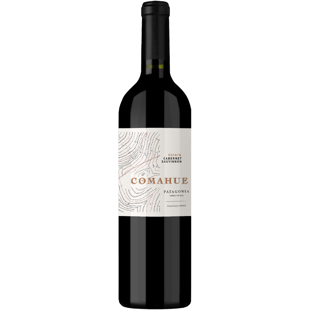 Comahue Patagonia Estate Cabernet Sauvignon