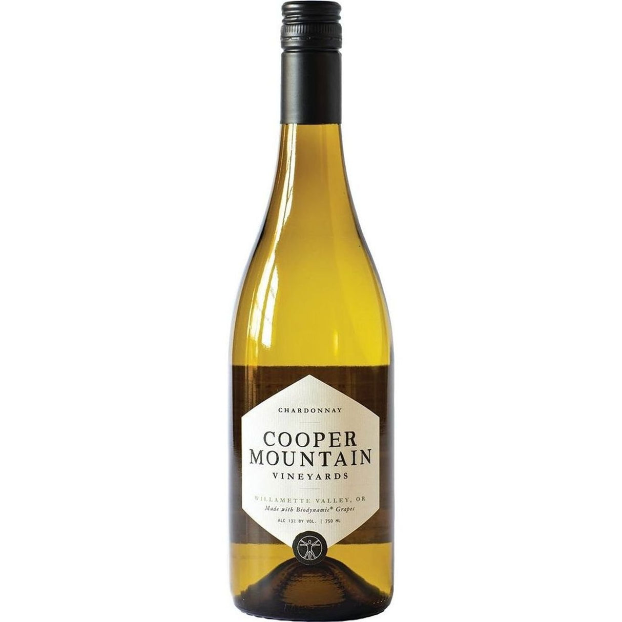Cooper Mountain White Merroir