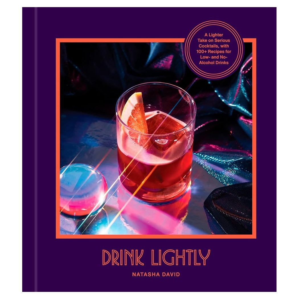 Drink Lightly