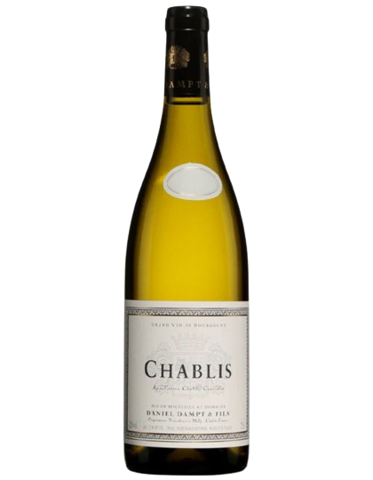 Domaine Daniel Dampt Chablis