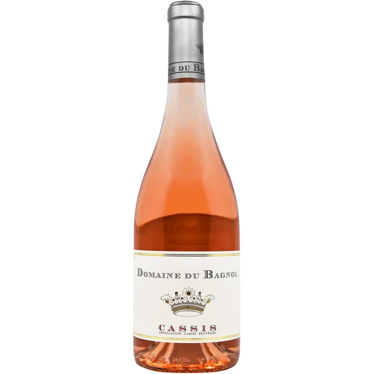 Domaine Du Bagnol Cassis Rose Grain & Vine Natural Wines, Rare