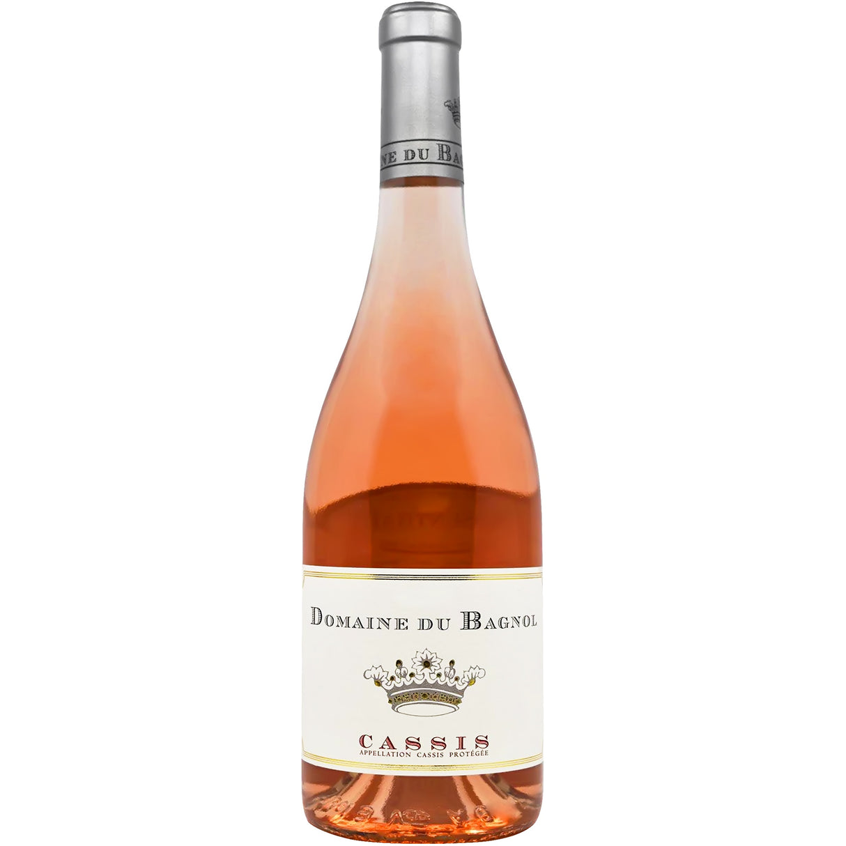 Domaine Du Bagnol Cassis Rose - Grain & Vine | Natural Wines, Rare Bourbon and Tequila Collection