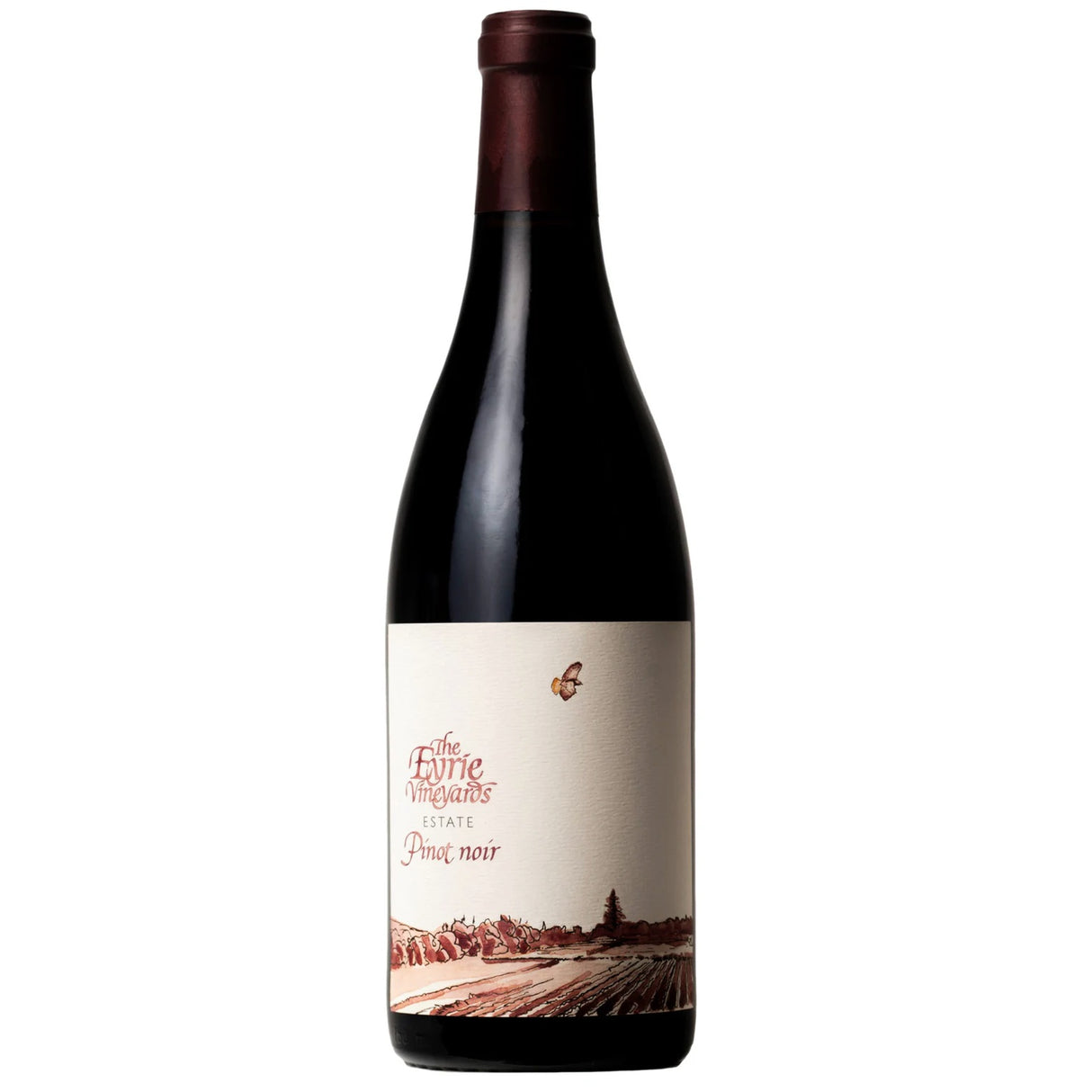 Eyrie Vineyards Trifolium Dundee Hills - Grain & Vine | Natural Wines, Rare Bourbon and Tequila Collection