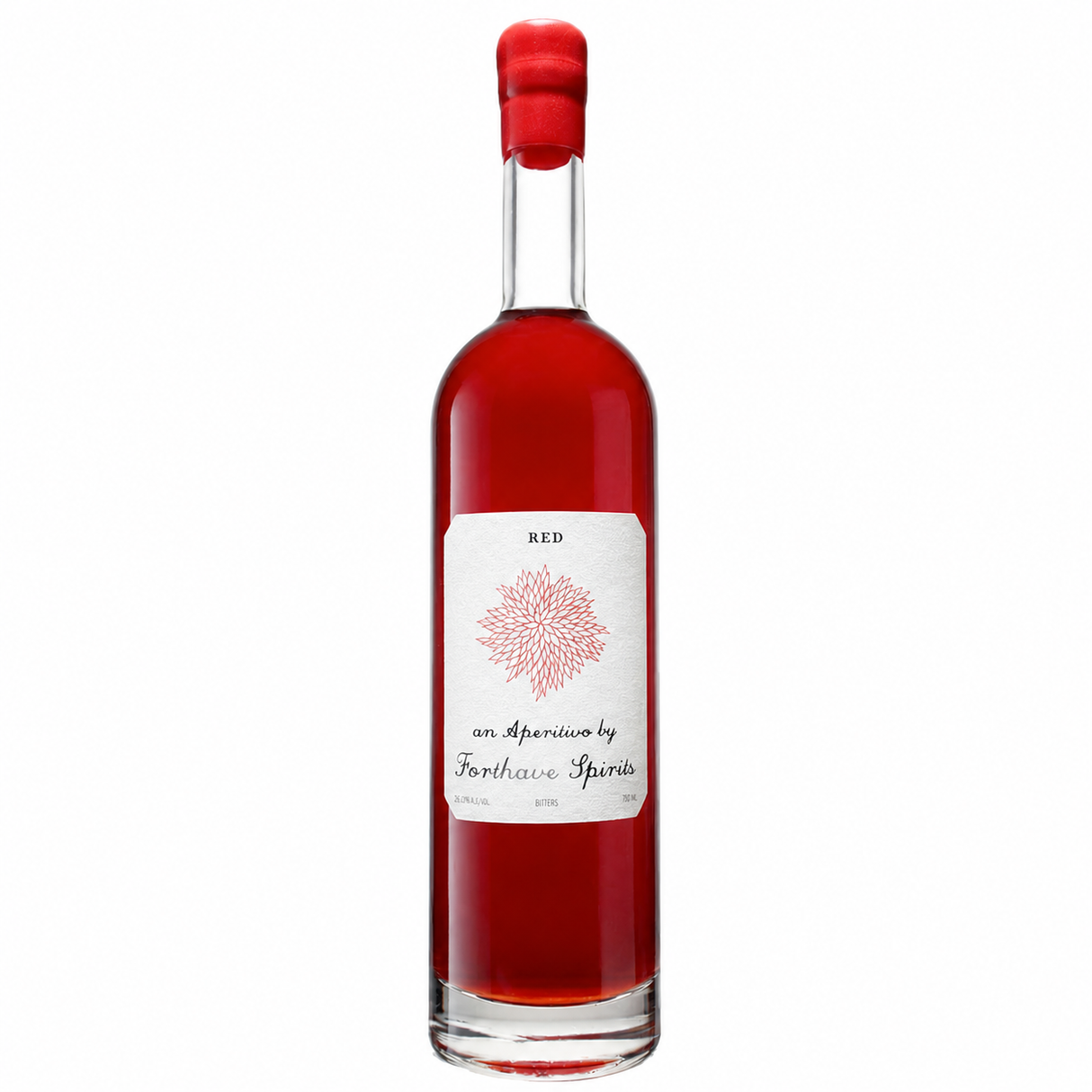 Forthave Spirits RED Aperitivo