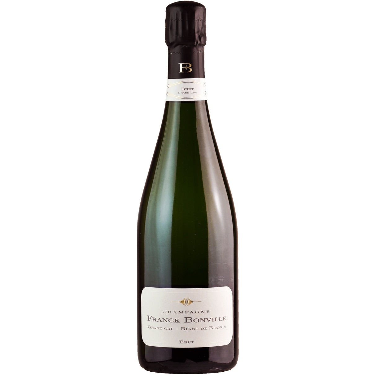 Franck Bonville Grand Cru Blanc de Blancs Brut Champagne