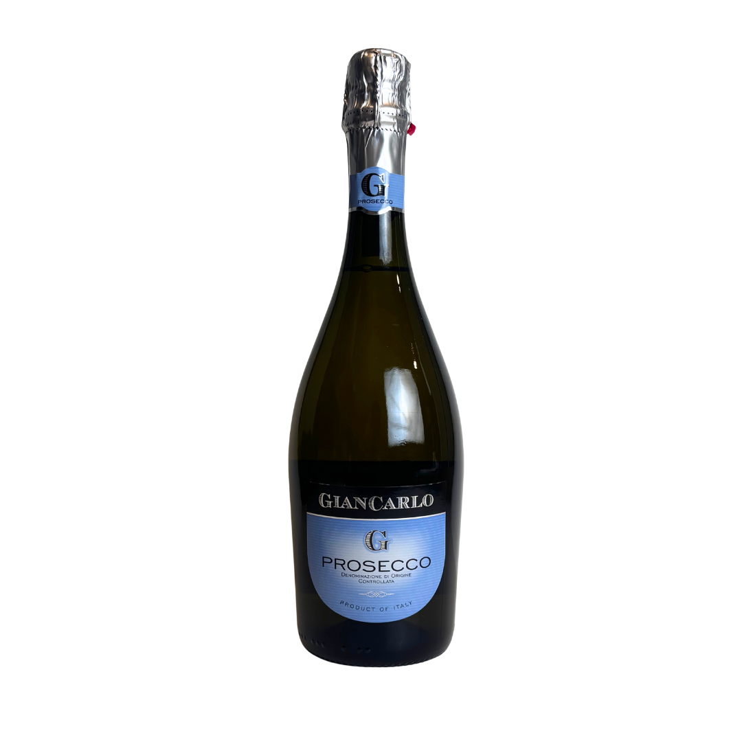 Giancarlo Prosecco