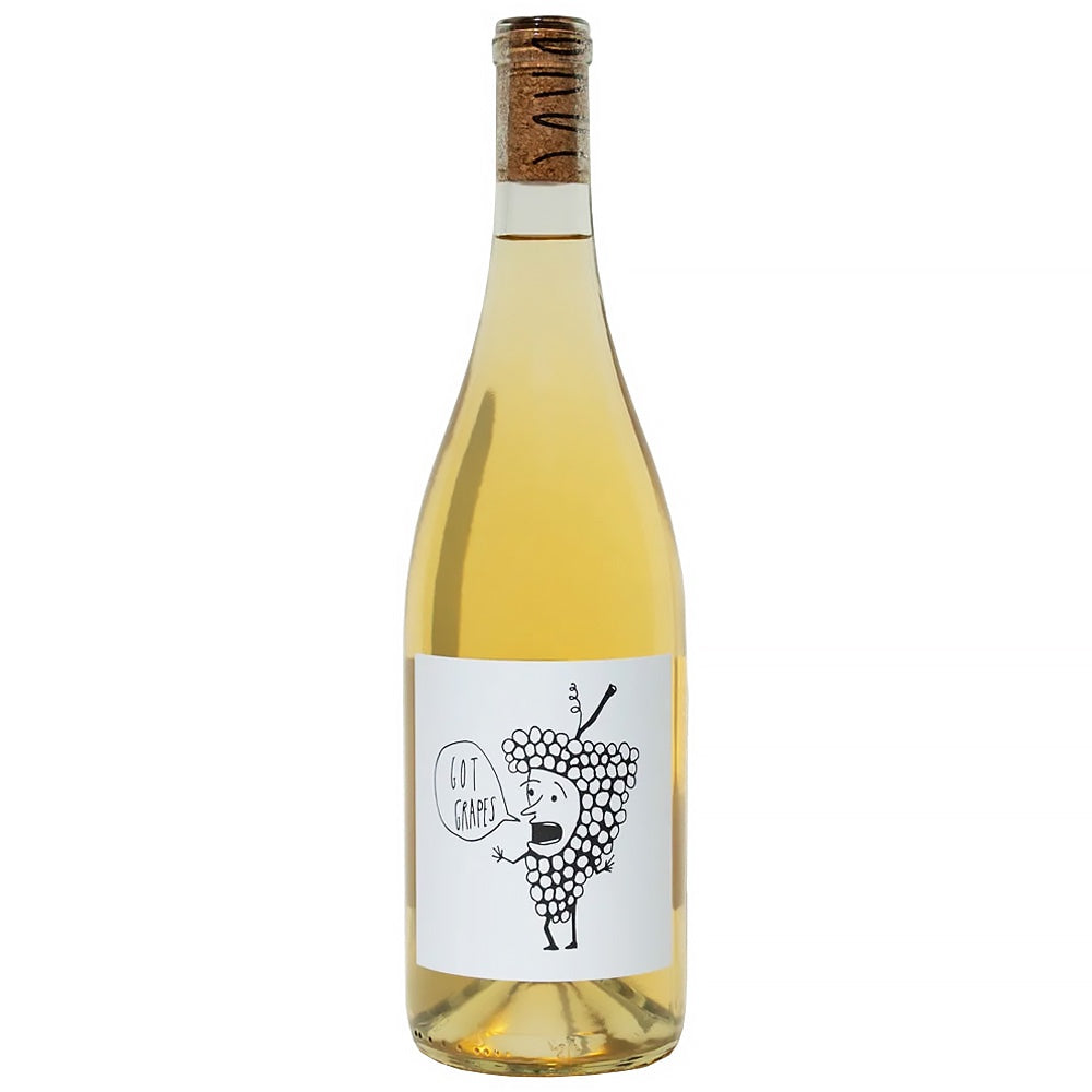 Got Grapes Orange Muscat