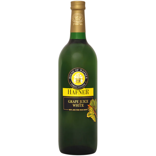Hafner Grape Juice White KP - Grain & Vine | Natural Wines, Rare Bourbon and Tequila Collection