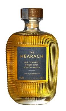 The Isle of Harris Hearach Core Release Scotch Whisky