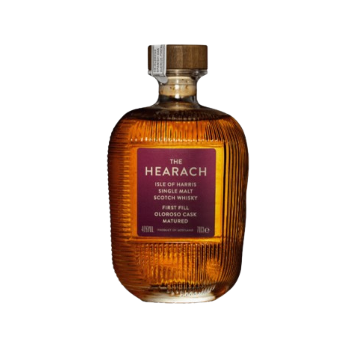 The Isle of Harris Hearach Oloroso Scotch Whisky